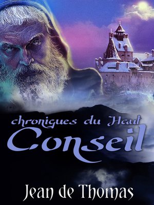 cover image of Chroniques du Haut Conseil